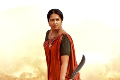 హీరోల సినిమాల సినిమాల రేంజ్ లో 'ఘాటి' బిజినెస్ .. బ్రేక్ బ్రేక్ టార్గెట్ తెలిస్తే తెలిస్తే!