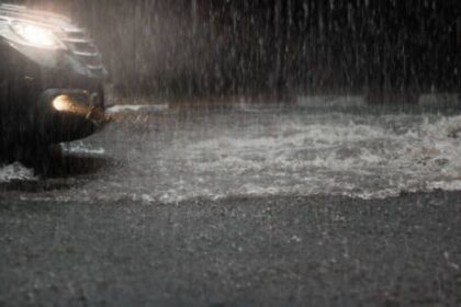 హైదరాబాద్‌లో దంచికొట్టిన వాన .. ఏపీలోని ఈ జిల్లాల్లో వర్ష వర్ష!