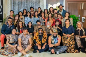 80S స్టార్స్ స్టార్స్ .. చిరంజీవి, వెంకటేష్‌, వెంకటేష్‌ సహా 31 మంది స్టార్స్ ఒకేచోట!