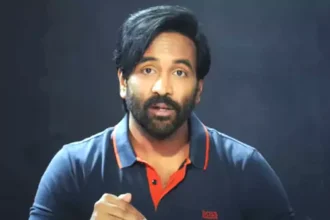 Affermc సిఫార్సులను మోహన్‌బాబు యూనివర్శిటీ వ్యతిరేకిస్తోంది ... మంచు మంచు విష్ణు మంచు