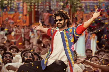 Prabhas: మరో బిగ్ సర్‌ప్రైజ్ ఇచ్చిన ప్రభాస్..!