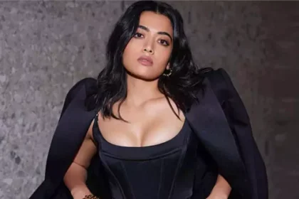 అది అనుకోకుండా తీసుకున్న నిర్ణయం .. మళ్ళీ మళ్ళీ రష్మిక షో!