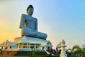 అమరావతిలో రాజ్ రాజ్ భవన్ నిర్మాణానికి రూ .212 కోట్లు .. సీఆర్‌డీఏ సీఆర్‌డీఏ సీఆర్‌డీఏ సీఆర్‌డీఏ