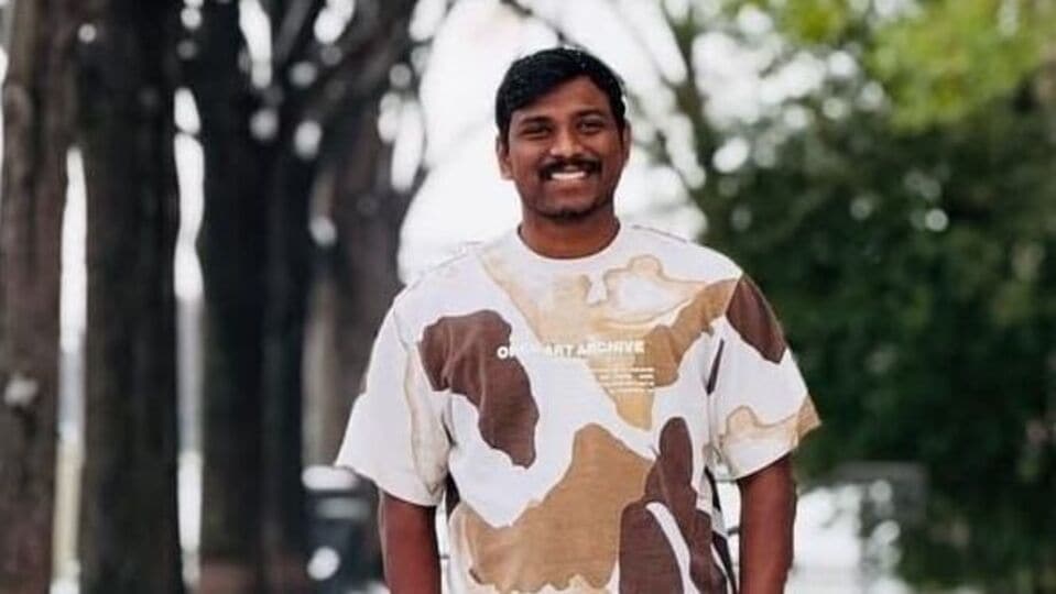 అమెరికాలో దుండగుడి కాల్పులు - హైదరాబాద్ హైదరాబాద్ విద్యార్థి మృతి, శోకసంద్రంలో శోకసంద్రంలో ..!