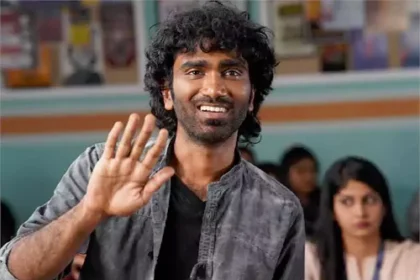 అరుదైన రికార్డు అందుకున్న ప్రదీప్ రంగనాథన్