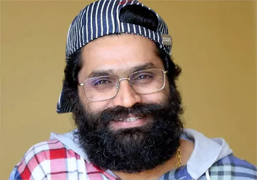 అసలు ఈ భీమ్స్ ఎవరు!.. చనిపోయేంత పరిస్థితి ఎందుకు వచ్చింది