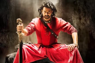 ఆ హీరోల కొత్త సినిమాల రేంజ్ లో 'బాహుబలి' రీ రిలీజ్ బిజినెస్!