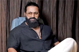 ఆటో నుండి ఆడి కార్ కార్ వరకు .. రిషబ్ శెట్టి ఇన్స్పైరింగ్ జర్నీ జర్నీ