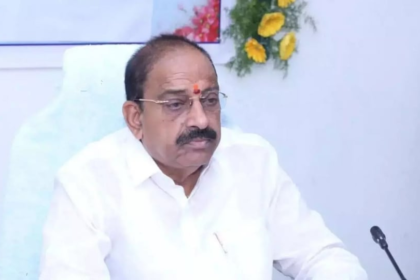 ఆయిల్‌ పామ్ హబ్‌గా తెలంగాణ .. పది పది లక్షల ఎకరాలు టార్గెట్ టార్గెట్: మంత్రి మంత్రి మంత్రి