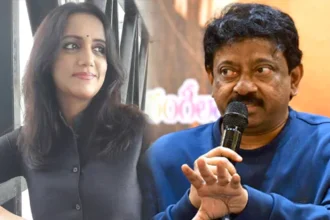 ఆర్జీవీ, స్వప్నలపై కేసులు.. తెలుగు రాష్ట్రాల నుంచి బహిష్కరించాలని డిమాండ్!