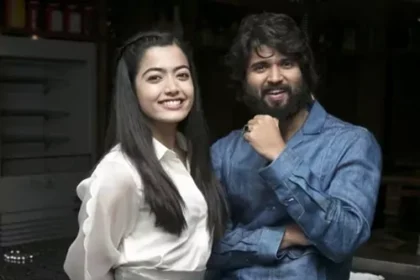 ఎంగేజ్మెంట్ అయిన రెండు రోజులకే ఎందుకని! ఎక్స్ లో విజయ్ దేవరకొండ దేవరకొండ