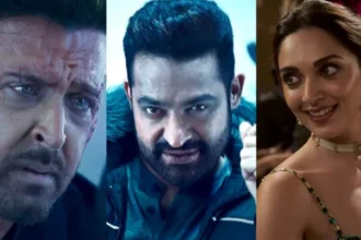 ఎన్టీఆర్ పై బాలీవుడ్ యాక్టర్ షాకింగ్ షాకింగ్ కామెంట్స్ .. వీళ్ళకి ఇదేం ఇదేం పోయే!