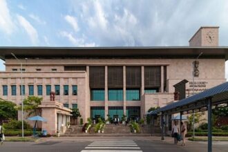 ఏపీ హైకోర్టుకు ముగ్గురు కొత్త కొత్త