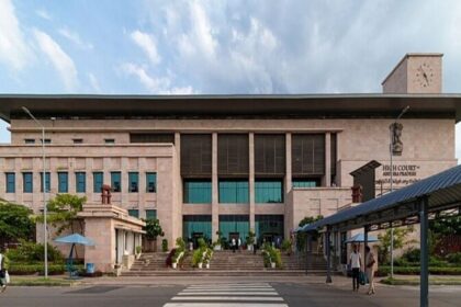 ఏపీ హైకోర్టుకు ముగ్గురు కొత్త కొత్త