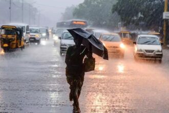 ఐఎండీ వెదర్ రిపోర్ట్ రిపోర్ట్: ఏపీ, తెలంగాణలో తెలంగాణలో మరికొన్ని వర్షాలు వర్షాలు - మూసీ పరివాహక పరివాహక అలర్ట్ ..!