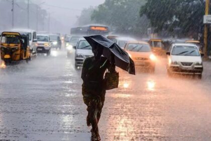 ఐఎండీ వెదర్ రిపోర్ట్ రిపోర్ట్: ఏపీ, తెలంగాణలో తెలంగాణలో మరికొన్ని వర్షాలు వర్షాలు - మూసీ పరివాహక పరివాహక అలర్ట్ ..!