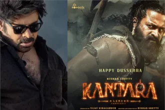 ఓజి కలెక్షన్స్ రికార్డుని కాంతార చాప్టర్ 1 క్రాస్ చేయబోతుందా! దట్ ఈజ్