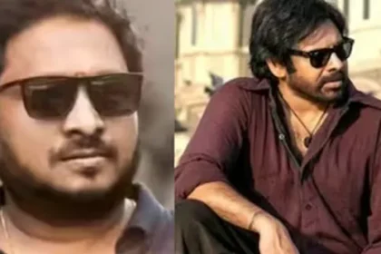 ఓజి సీన్స్ ని మా సినిమా నుంచి కాపీ కొట్టారు.. ప్రముఖ దర్శకుడి వ్యాఖ్యలు వైరల్ అవుతున్నాయి