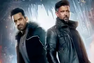 ఓటిటి లో వార్ 2 రికార్డు .. ఎన్టీఆర్ ఫ్యాన్స్ ని దొరికిన ఆయుధం ఆయుధం