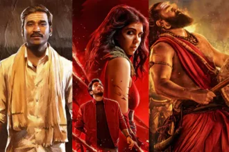 ఓటీటీ ప్రేక్షకులకు ఈ వారం పండగే.. ఎందుకంటే?