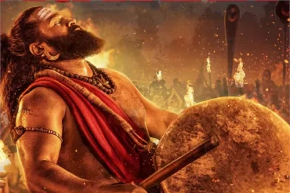 కాంతార చాప్టర్ 1 ఇక్కడ రికార్డు.. అక్కడ లాస్