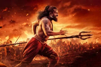 'కాంతార చాప్టర్ 1' సంచలన రికార్డు!