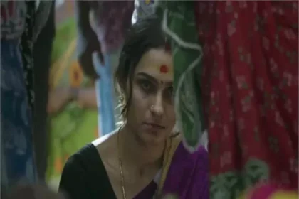 కాంతార ని వెనక్కి నెట్టిన నెట్టిన మూవీ .. దుమ్మురేపుతున్న క్రైమ్ క్రైమ్ థ్రిల్లర్