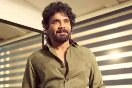 కింగ్‌ నాగార్జున 100 వ సినిమా 'లాటరీ లాటరీ' .. మల్టీస్టారర్‌గా మల్టీస్టారర్‌గా ఎందుకు?