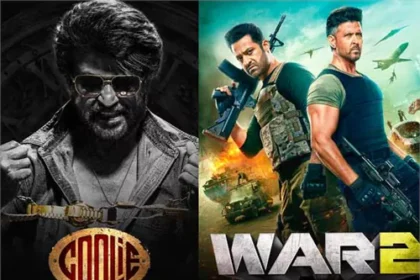 కూలీ ని దెబ్బ కొట్టిన 2!