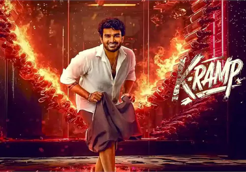 కె ర్యాంప్ రికార్డు కలెక్షన్స్.. దివాలి విన్నర్ నిజమేనా!