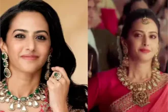 కెమెరా ముందుకి బాలకృష్ణ చిన్నకూతురు