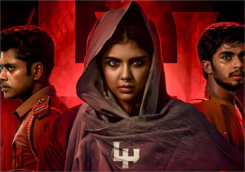 కొత్త లోక చాప్టర్ 1 ఓటిటి డేట్ ఇదేనా!