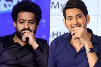 గోన గన్నారెడ్డి క్యారక్టర్ లో ఎన్టీఆర్ ఎన్టీఆర్, మహేష్ లో ఎవరు బెస్ట్ బెస్ట్