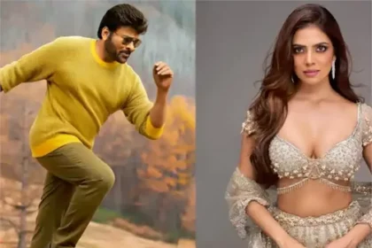 చిరంజీవి పై మాళవిక మోహనన్ వ్యాఖ్యలు.. రూమర్స్ కి కీలక చెక్