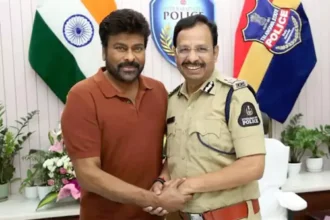 చిరంజీవి ఫేక్ వీడియోలు.. సజ్జనార్ మాస్ వార్నింగ్..!