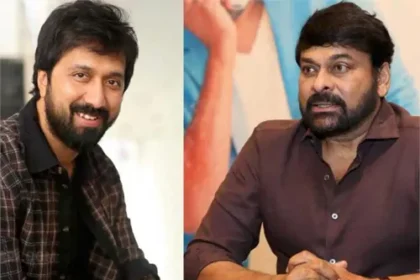 చిరంజీవి, బాబీ సినిమా అప్ అప్ డేట్ .. ఆ ఇద్దరు హీరోయిన్స్ హీరోయిన్స్!