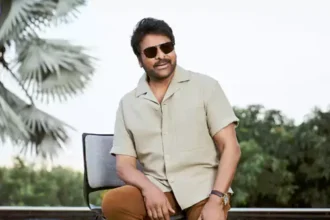 చిరంజీవి: మెగాస్టార్ ట్రిపుల్ ట్రీట్.. ఇది కదా ఫ్యాన్స్ కి కావాల్సింది!