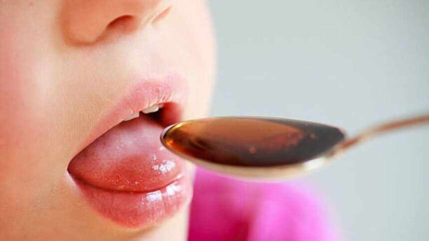 తెలంగాణలో మరో రెండు దగ్గు దగ్గు మందులు కూడా కూడా .. ఇష్టం ఇష్టం వచ్చినట్టుగా వాడొద్దు వాడొద్దు .. పిల్లలకు పిల్లలకు!