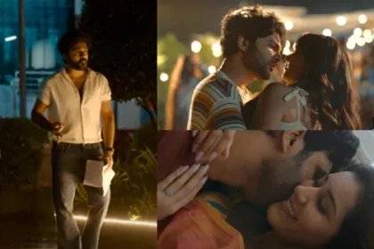 'తెలుసు కదా' ట్రైలర్ .. డీజే టిల్లు + కృష్ణ అండ్ హిజ్ హిజ్ లీల ...