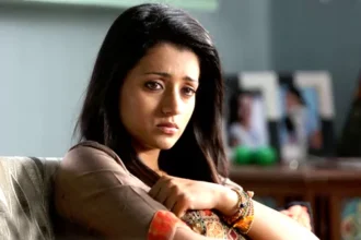 త్రిష ఇంట్లో బాంబు .. అప్రమత్తమైన అప్రమత్తమైన పోలీసులు!