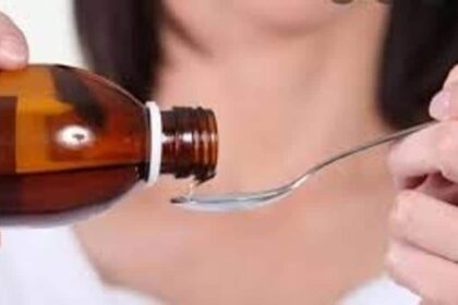 దగ్గు సిరప్: కోల్డ్‌రిఫ్ దగ్గు మందులో విష రసాయనాలు! అనేక రాష్ట్రాల్లో నిషేధం ..