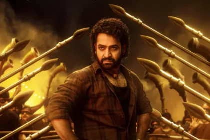 దేవర రికార్డుని టచ్ చేయలేకపోతున్న స్టార్స్!