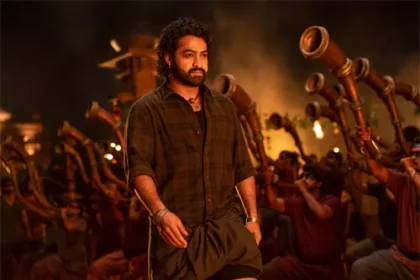 దేవర శాటిలైట్ రైట్స్ .. ఇంత ఇంత లేట్ అవ్వడానికి అసలు కారణమేంటి ..?