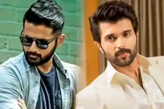 నితిన్ ప్లేస్ లో విజయ్ దేవరకొండ వచ్చాడా!