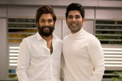 నైనికా తో అల్లు శిరీష్ శిరీష్ ఎంగేజ్మెంట్ .. నైనికా ఎవరో తెలుసా!