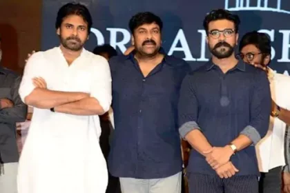 పవన్ కళ్యాణ్: ఉస్తాద్ భగత్ సింగ్ రిలీజ్ డేట్ లాక్.. చిరు, చరణ్ ఏం చేయనున్నారు?