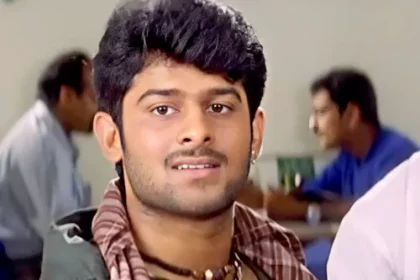 ప్రభాస్ ఫస్ట్ రెమ్యూనరేషన్ ఎంతో తెలిస్తే షాకవుతారు!