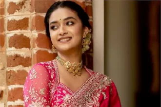 ప్రముఖ హీరోకి కీర్తి సురేష్ సురేష్ క్షమాపణలు .. కారణం తెలిస్తే షాక్ గ్యారంటీ గ్యారంటీ