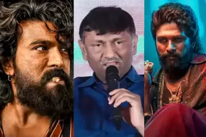 ఫస్ట్‌ రామ్‌చరణ్‌.. తర్వాతే అల్లు అర్జున్‌ : మైత్రి మూవీ మేకర్స్!