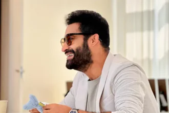 ఫ్యాన్స్ కోరిక కోరిక ఎన్టీఆర్ ..?